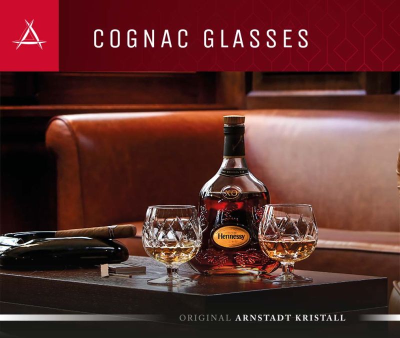 cognac glasses