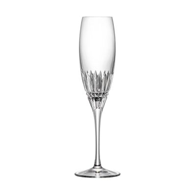 Champagne glass crystal Empire clear (25.5 cm)